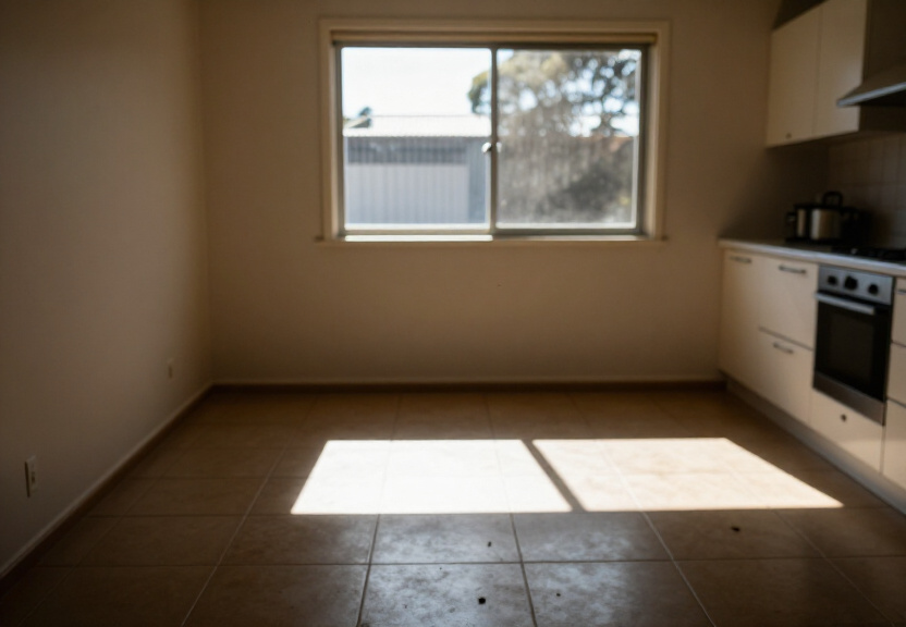 Insect Control in a Commercial Kitchen