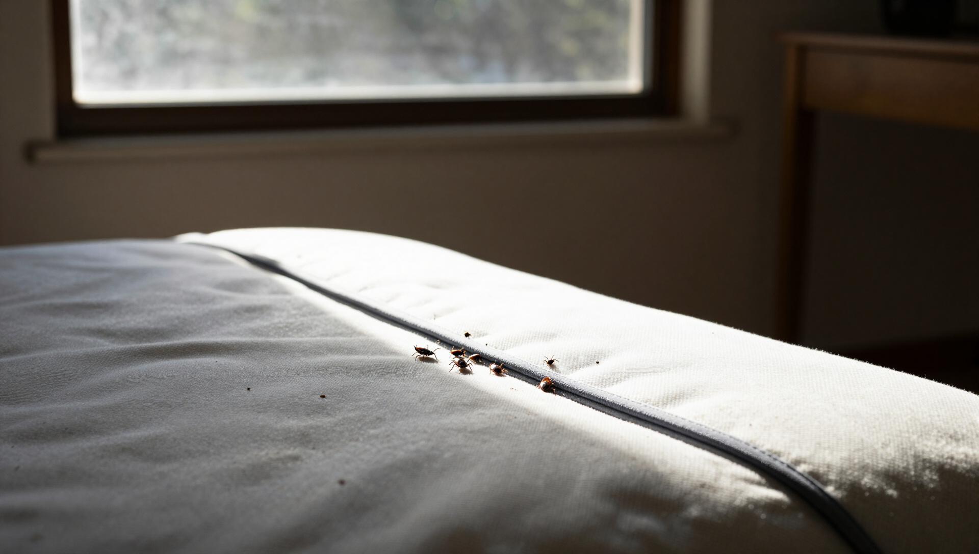 Bed Bugs Control in Busby