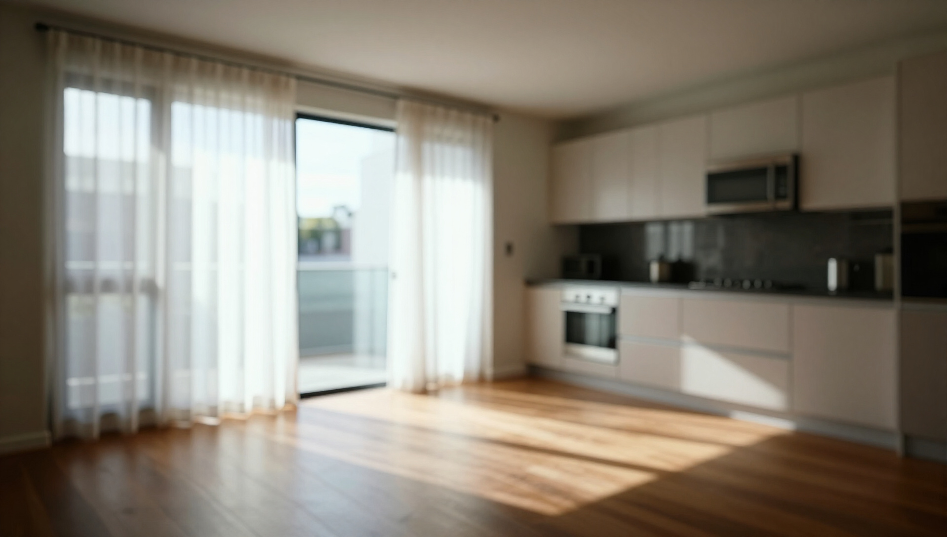End of lease pest control in Busby